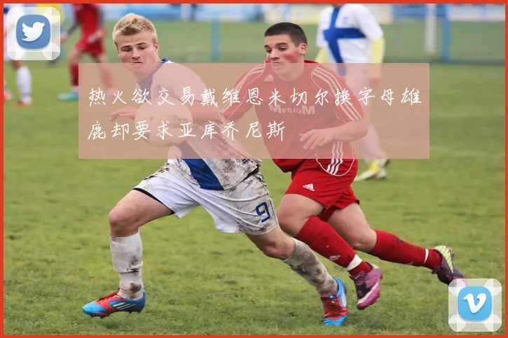 热火欲交易戴维恩米切尔换字母雄鹿却要求亚库乔尼斯